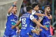 مدافع استقلال از تیم جدا شد 