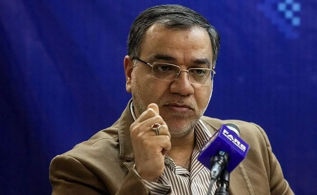 واکنش فضائلی به برخی برداشت های مهمل و مغرضانه از بیانات رهبری 