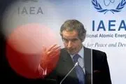  نشست سِری اتحادیه اروپا با رافائل گروسی درباره‌ ایران
