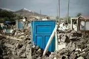 زلزله شدید خراسان جنوبی خسارت جدی نداشت
