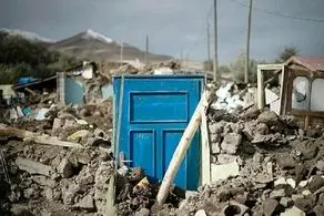 زمین لرزه ۴.۷ریشتری خراسان شمالی هیچ خسارتی نداشت
