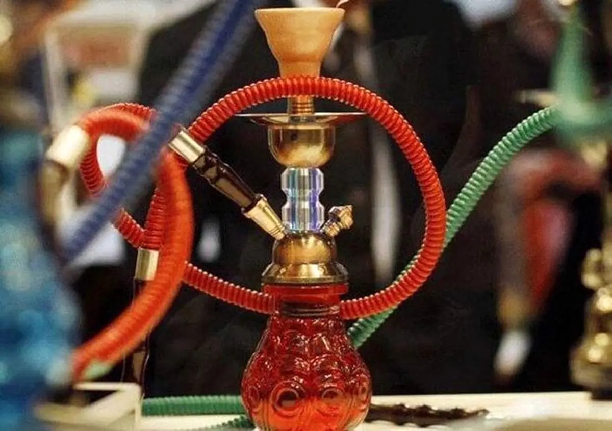 قلیان سیستم ایمنی بدن را نابود میکند!