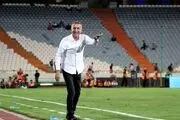 دستیاران کمالوند مشخص شدند