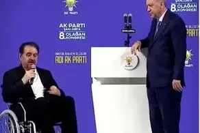 درخواست ابراهیم تاتلیس از اردوغان 