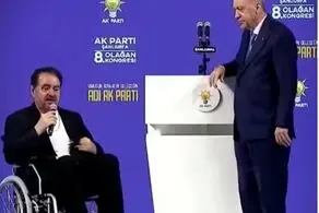 درخواست ابراهیم تاتلیس از اردوغان 