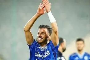 تلاش پرسپولیس بی نتیجه ماند / این بازیکن رفتنی شد