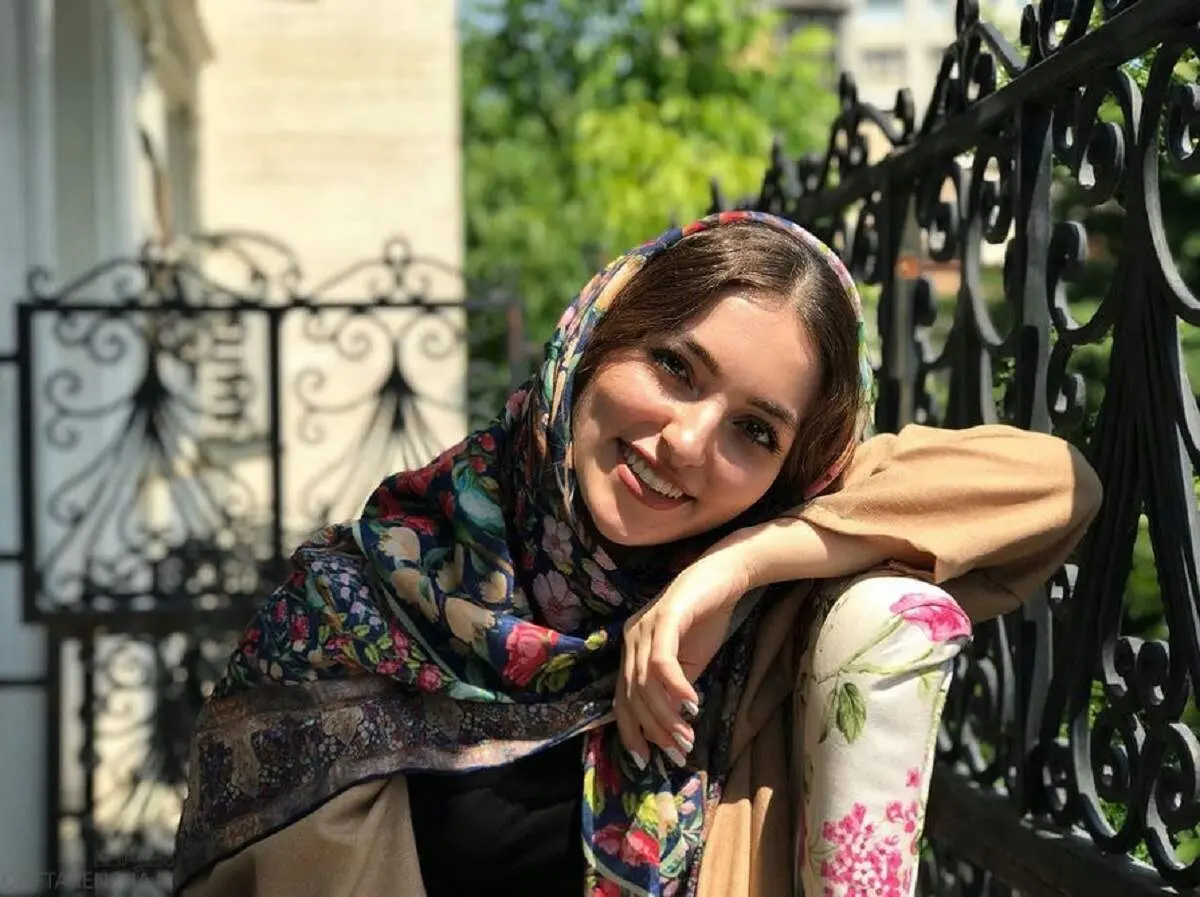 تصاویر مراسم عروسی ژوزه مورایس و شیدا مقصودلو
