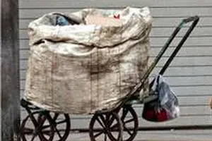 جسد وحشتناک روی چرخ‌دستی در شوش/ این مرد کیست؟