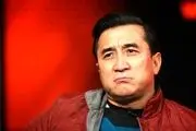 عبور خداداد عزیزی از خط قرمز فوتبال؛ نمایش تاسفبار از بی اخلاقی پس از برد تراکتور + فیلم