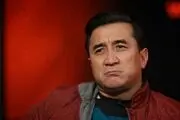 استوری کنایه آمیز خداداد عزیزی در آستانه بازی تیم ملی ایران و کره شمالی + عکس