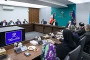 در سیاست‌گذاری فرهنگی باید هدف‌گذاری دقیق و اثربخشی داشته باشیم 