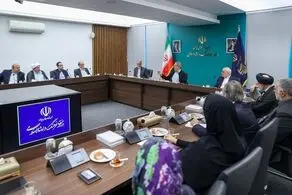 در سیاست‌گذاری فرهنگی باید هدف‌گذاری دقیق و اثربخشی داشته باشیم 