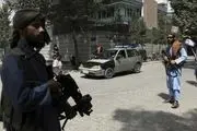 اخبار نگران کننده از افغانستان/جنایت‌های طالبان آغاز شد و مردم را به گلوله بستند!