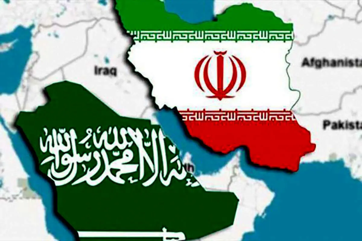 نخستین دیدار مقامات نظامی ایران و عربستان| توافق درباره فعالیت وابستگان نظامی