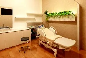 مرگ زن جوان در کلینیک زیبایی پس از تزریق ژل/ جسد را سوزاندند