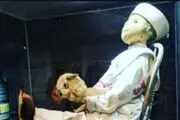 داستان عجیب عروسکی تسخیر شده که مردم را نفرین می کند!
