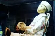 داستان عجیب عروسکی تسخیر شده که مردم را نفرین می کند!
