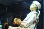 داستان عجیب عروسکی تسخیر شده که مردم را نفرین می کند!
