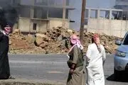 تعداد کشته‌های السویداء؛ ۹۴۰ نفر 