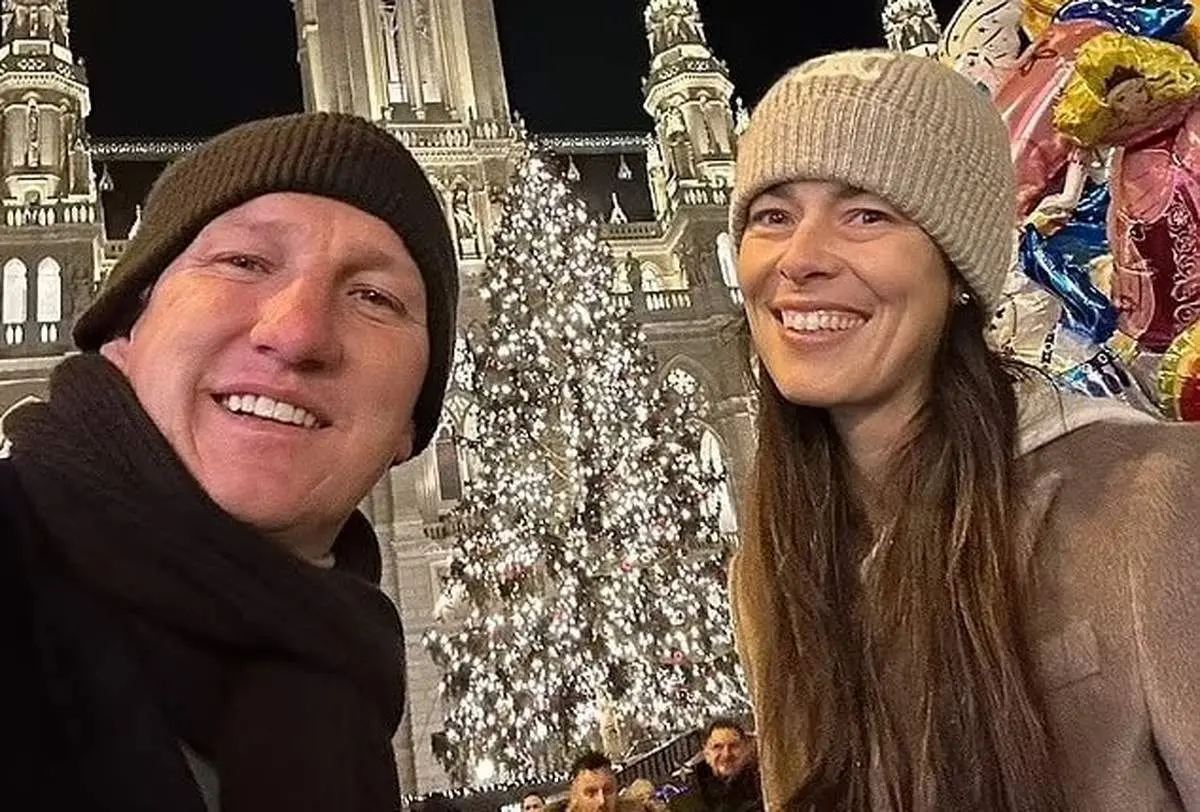 فروپاشی شواین اشتایگر با آنا ایوانوویچ؛ زوج رویایی دنیای ورزش در آستانه طلاق!

