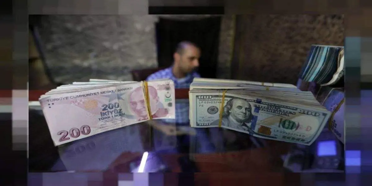 آقای رئیسجمهور به پایان خط رسید/ کفگیر اردوغان به ته دیگ خورد!+جزییات