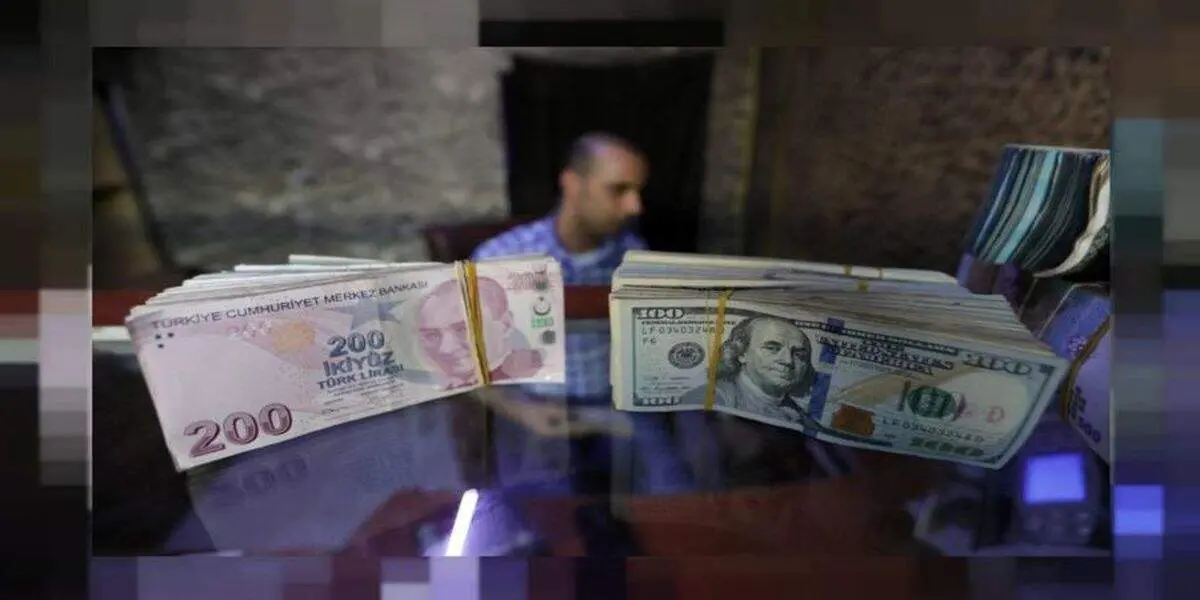 آقای رئیس‌جمهور به پایان خط رسید/ کفگیر اردوغان به ته دیگ خورد!+جزییات