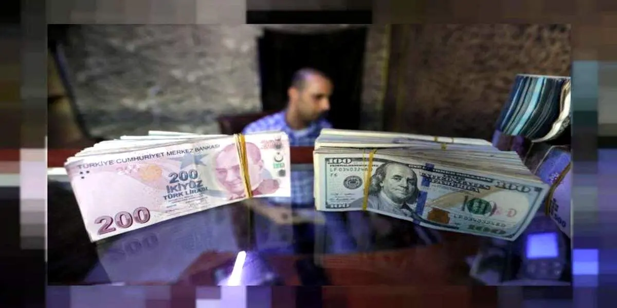 آقای رئیس‌جمهور به پایان خط رسید/ کفگیر اردوغان به ته دیگ خورد!+جزییات