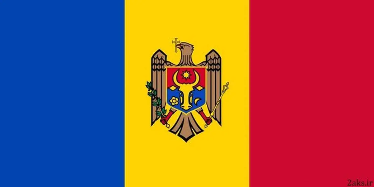مولداوی به خاک و خون کشیده شد/ عکس