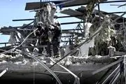 روسیه ۱۵ منطقه اوکراین ازجمله کی‌یف را موشک ‌باران کرد