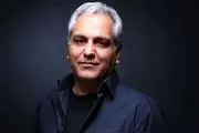  تصویری پربازدید از مهران مدیری در لباس دامادی در کنار عروس

