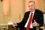 اردوغان: دیدارم با بشار اسد در آینده بعید نیست