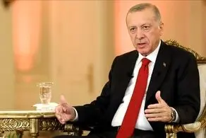 اردوغان: دیدارم با بشار اسد در آینده بعید نیست