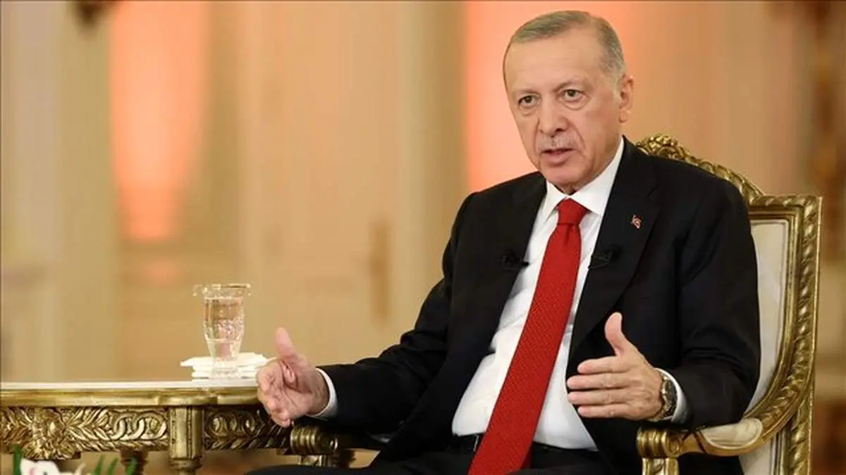 اردوغان: دیدارم با بشار اسد در آینده بعید نیست