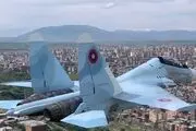 حقایقی در خصوص سوخو ۳۵ که از آن بی‌خبرید
