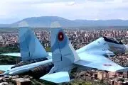 نگاهی به مشخصات جنگنده ارباب آسمان که به ایران می آید+عکس