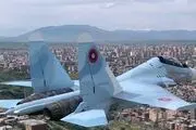 ایران پول جنگنده‌های سوخو ۳۵ روسی را به این شیوه پرداخت می کند