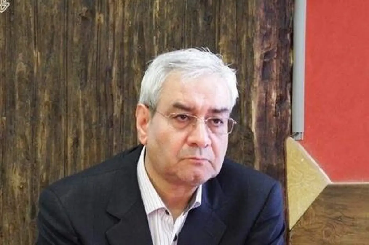 می گویند پزشکیان یک اسب زین کرده تحویل گرفته میراث دولت قبل فقط خر لنگ است! 
