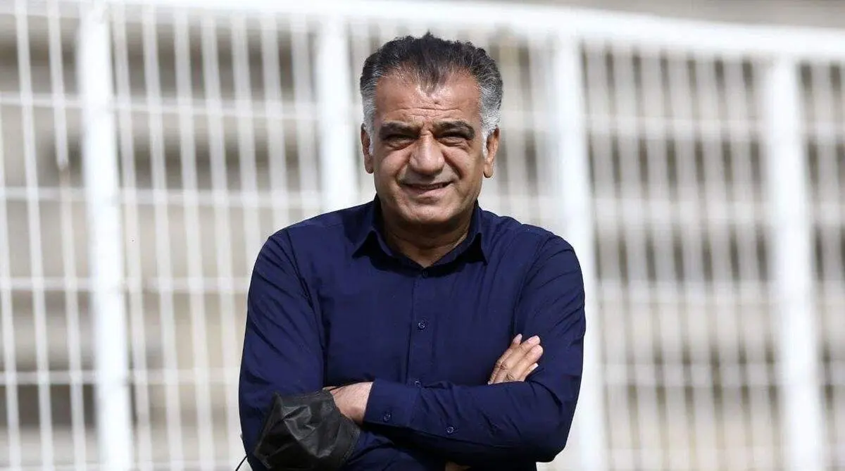 سرپرست استقلال مانع محرومیت ساپینتو از دربی شد