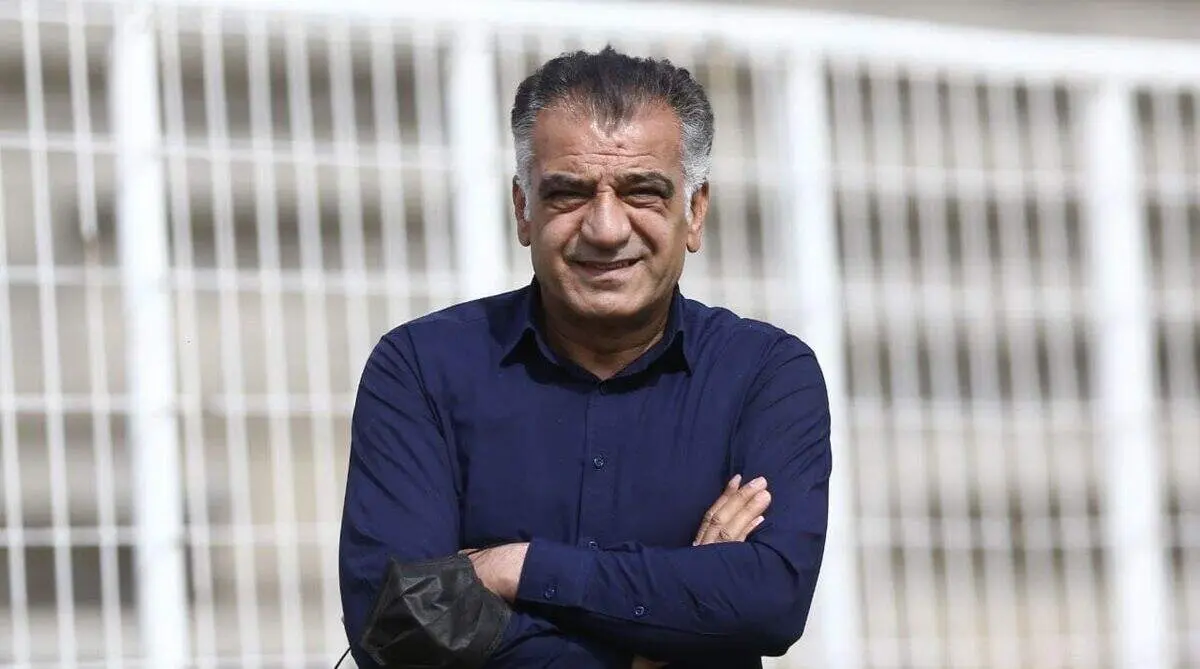 سرپرست استقلال مانع محرومیت ساپینتو از دربی شد