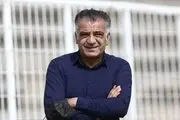 سرپرست استقلال مانع محرومیت ساپینتو از دربی شد