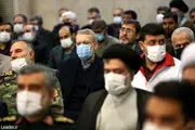 حسن روحانی در دیدار رهبری+عکس 