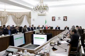 تصمیم‌گیری درباره مولدسازی ۱۰۳ ملک دولتی  