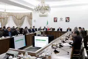 تصمیم‌گیری درباره مولدسازی ۱۰۳ ملک دولتی  