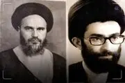 انتشار دست‌ نوشته‌ رهبر انقلاب در دفتر کتابخانه وزیری + ببینید 