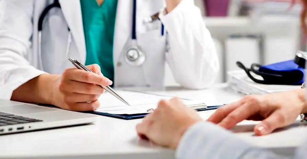 آقای جراح بعد از مشکل جنسی یک بیمار تازه لو رفت+ماجرا