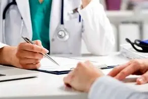 آقای جراح بعد از مشکل جنسی یک بیمار تازه لو رفت+ماجرا