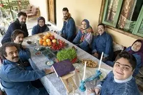 اعلام زمان پخش پایتخت 7 از شبکه یک سیما