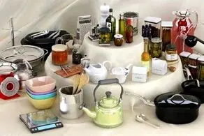 خلاقیت خنده دار مادر ایرانی تنبل برای ظرف نشستن حماسه ساز شد/ عکس