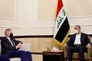 محور نشست الکاظمی و سفیر آمریکا مشخص شد!+جزییات