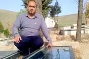 سنگ‌ قبرهایی که برق تولید می‌کنند
